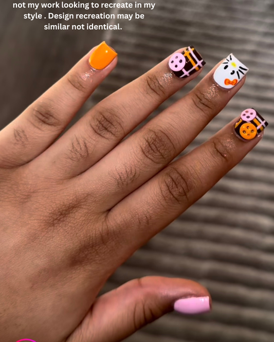 Recreation Inspo Option 282