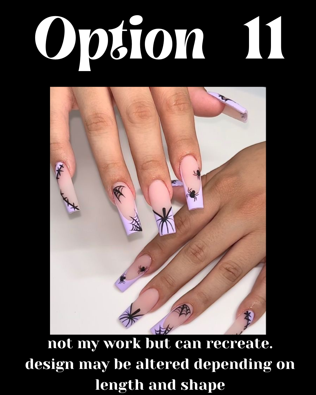 Halloween Designs