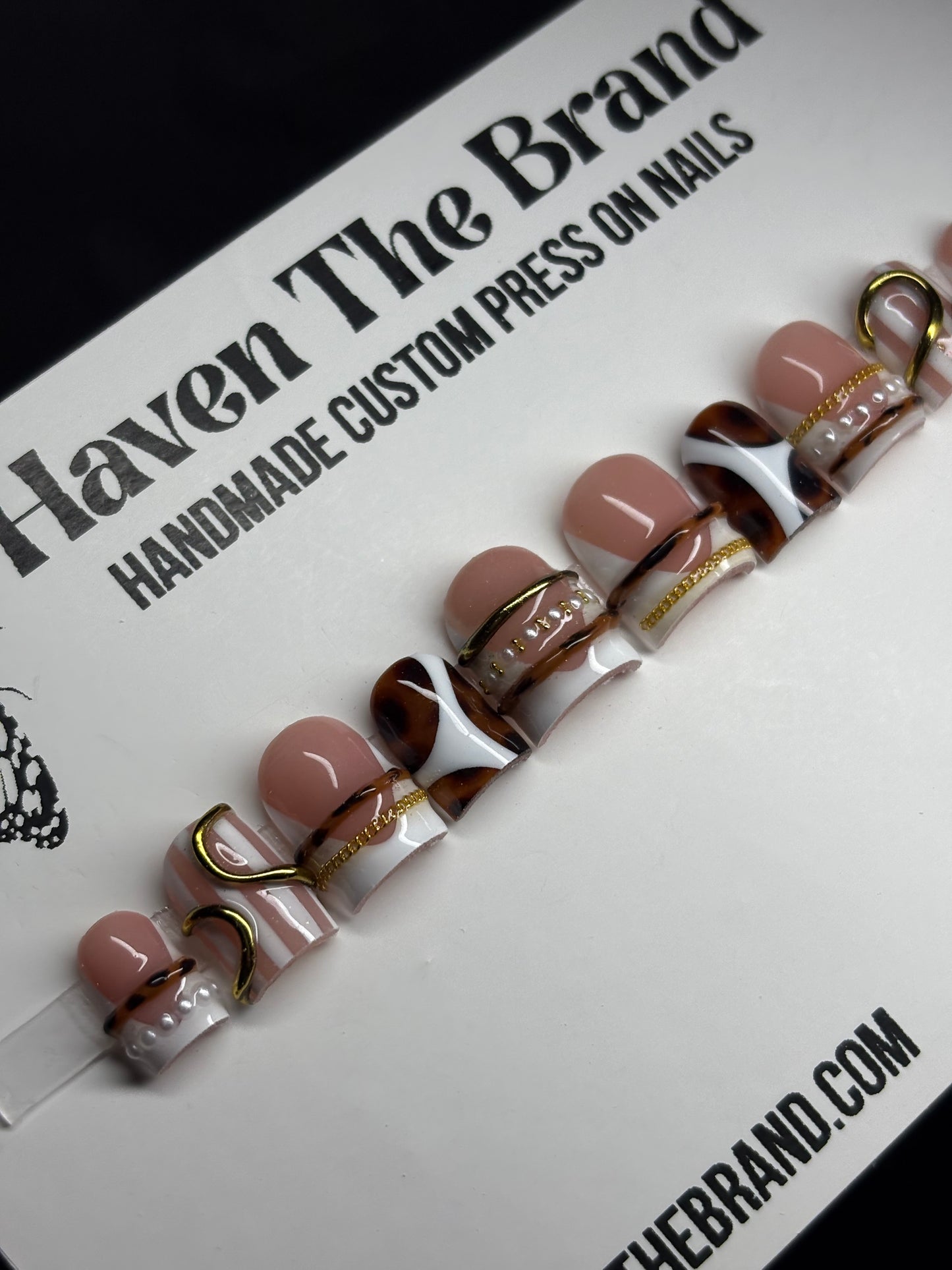 Pretty Privilege  (custom)