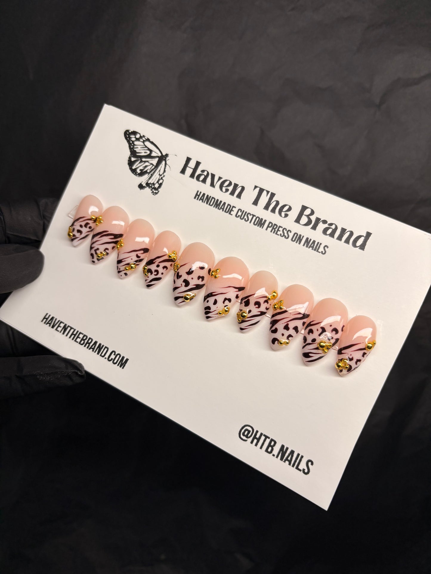 Snow Leopard (custom)