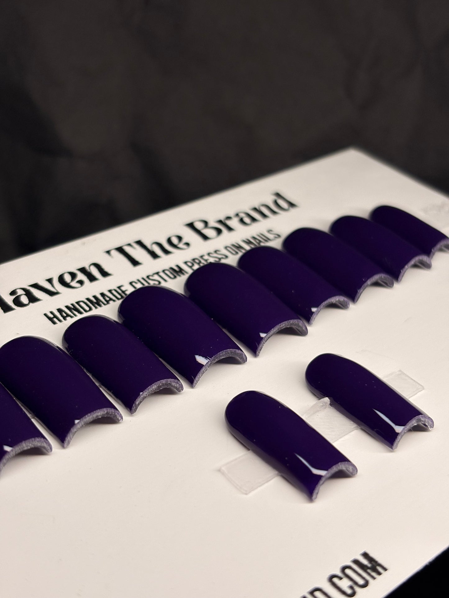 Deep Purple (RTS)- Size Large