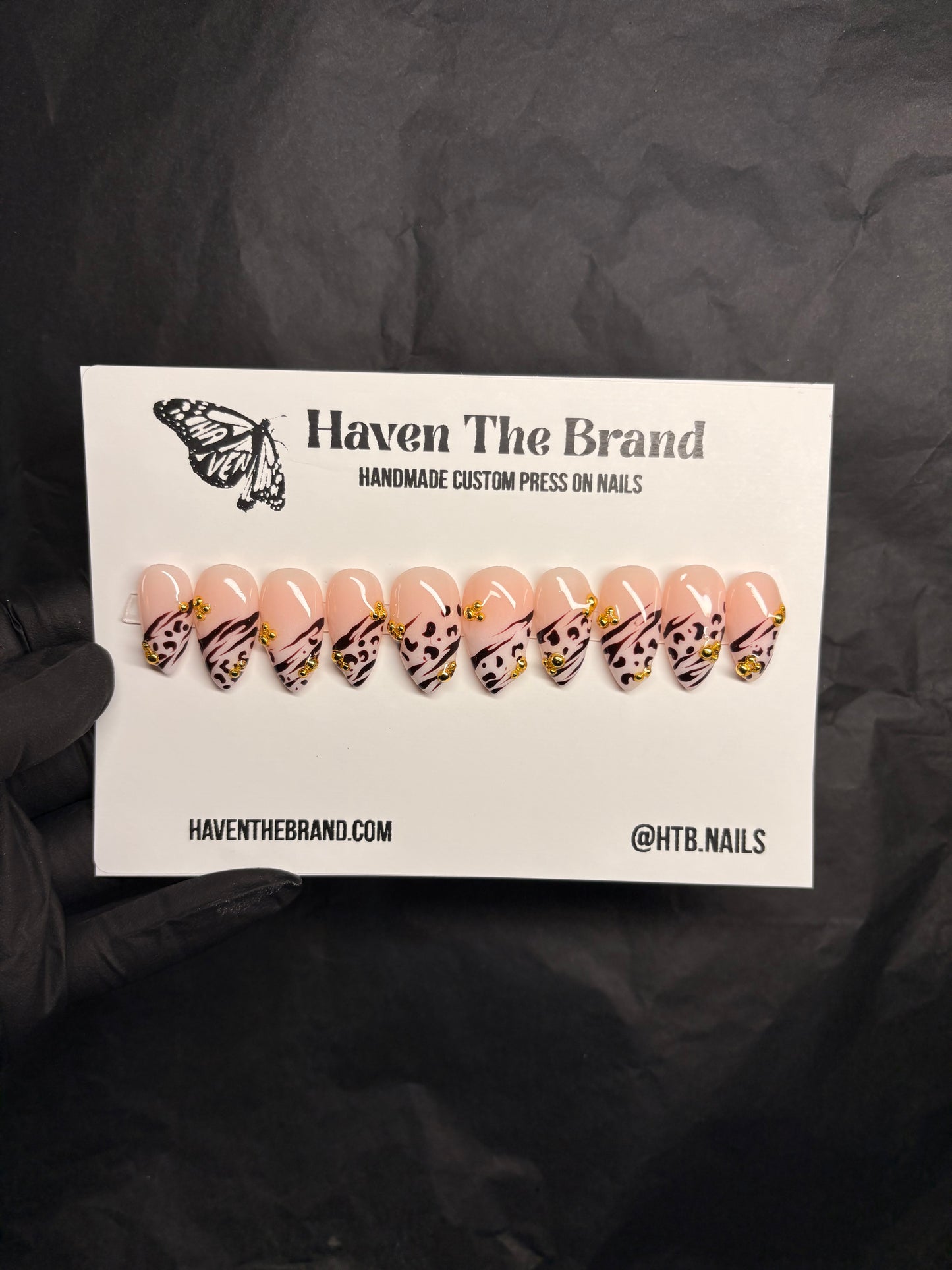 Snow Leopard (custom)