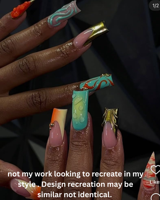 Discounted Recreation Inspo Option 99