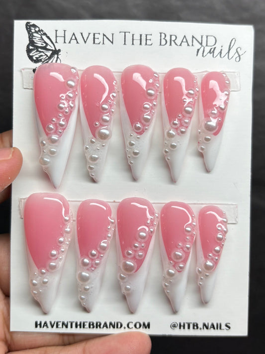 Darling Pearl (custom)