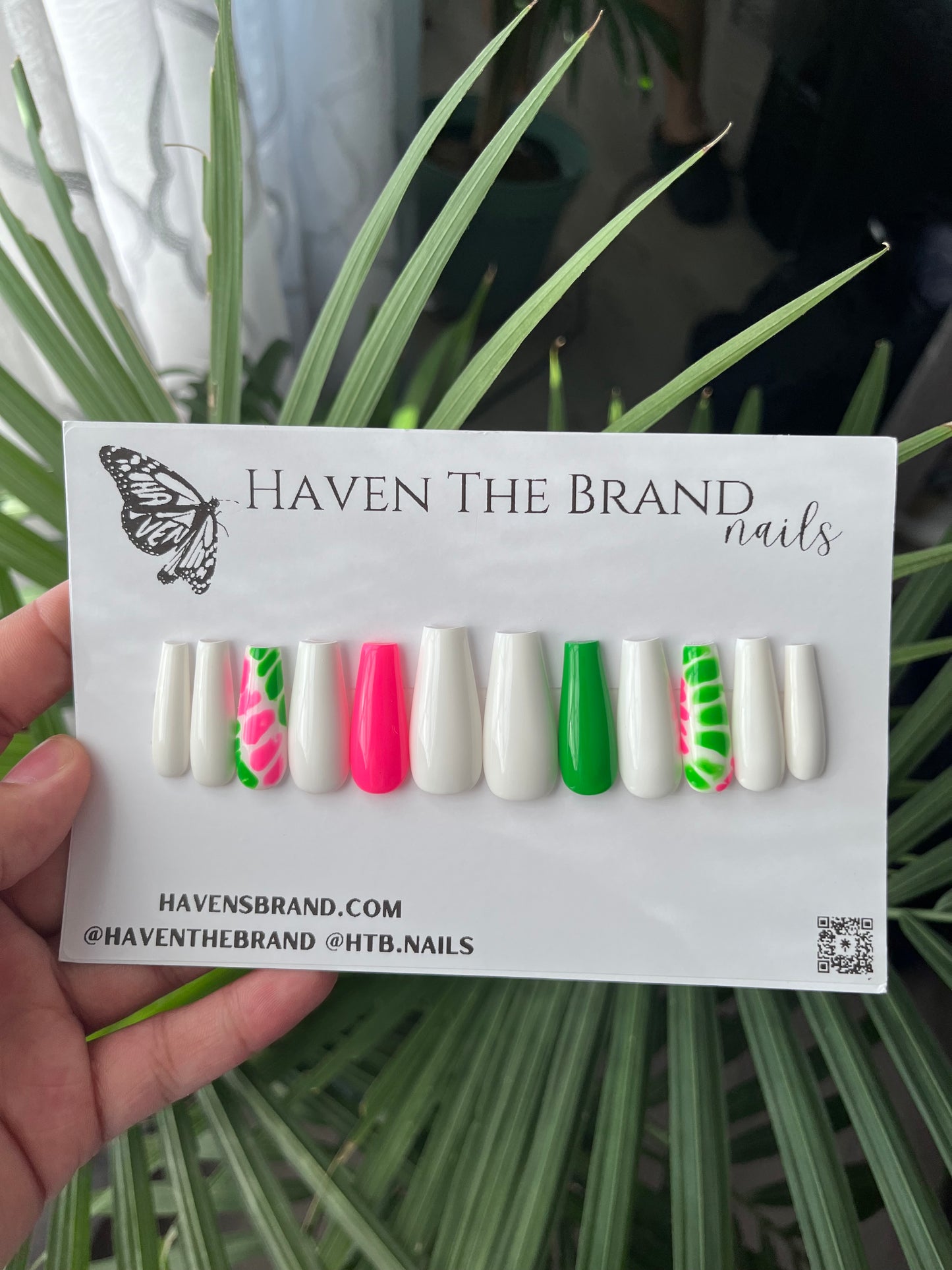 Watermelon Sugar