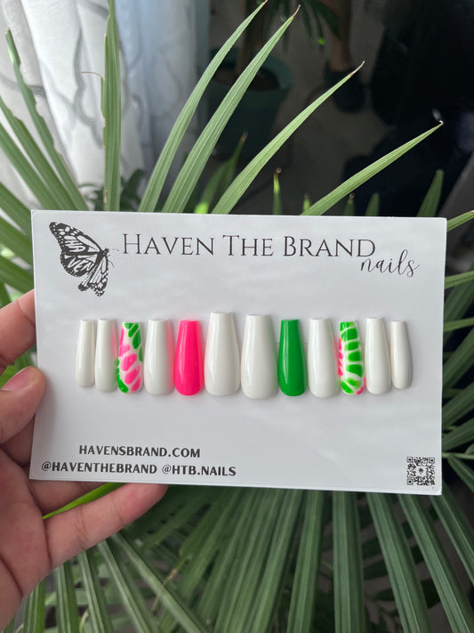 Watermelon Sugar