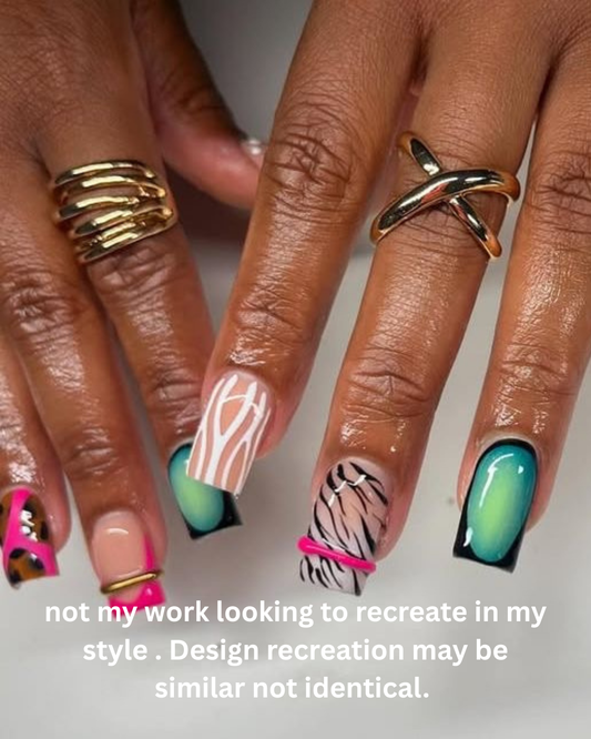 Discounted Recreation Inspo
 Option 80