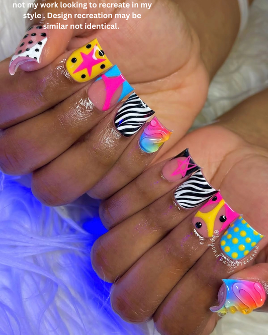 Recreation Inspo Option 310