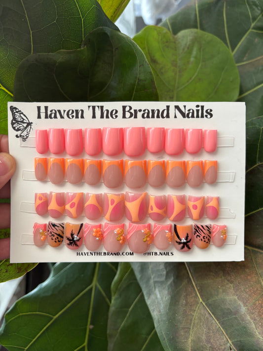 Leilani Bundle
