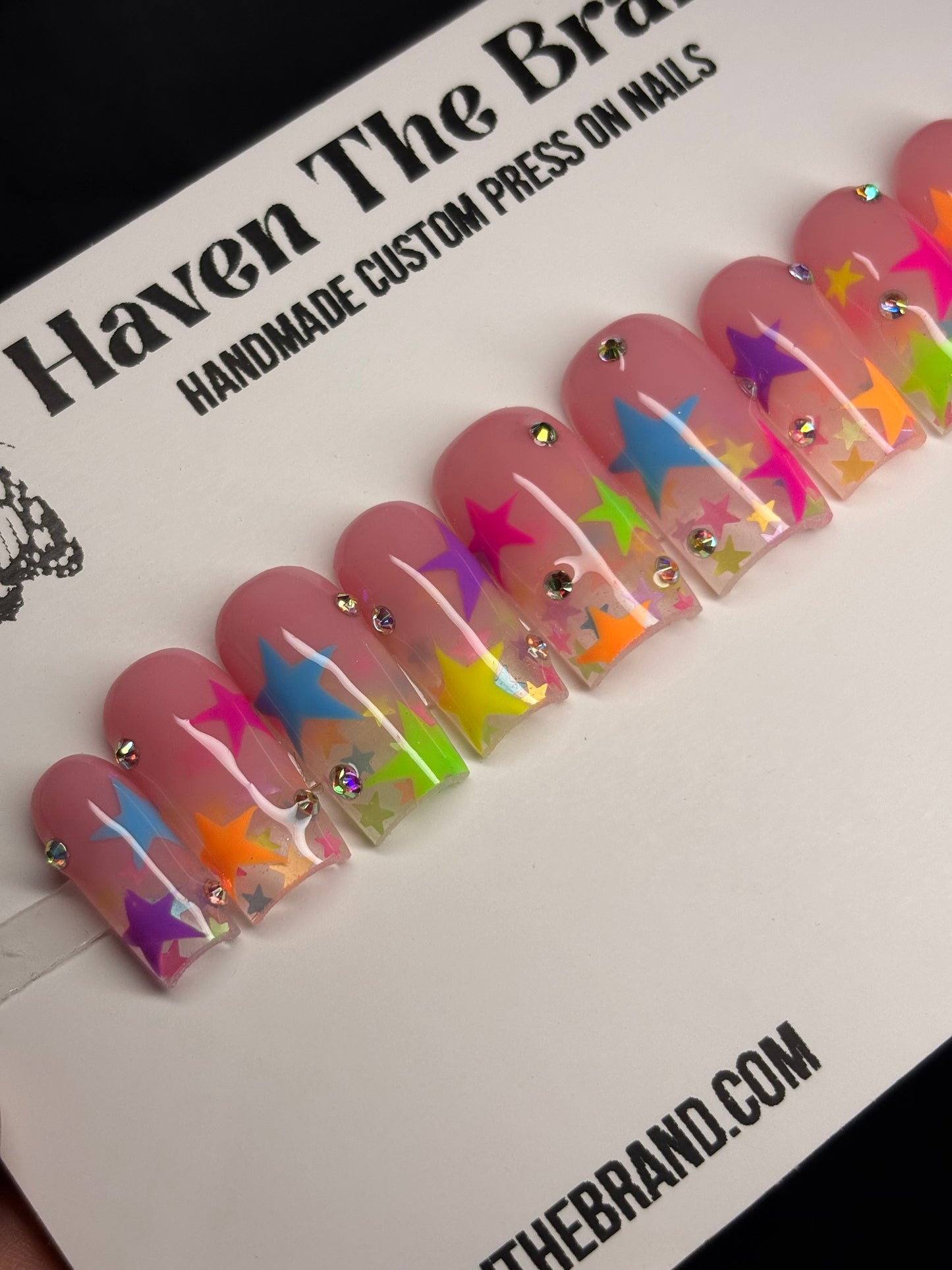 Pop Star  (custom)