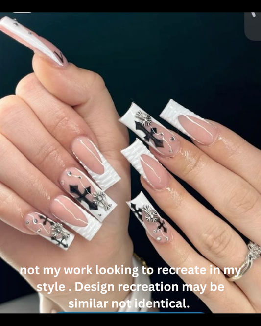 Discounted Recreation Inspo Option 85