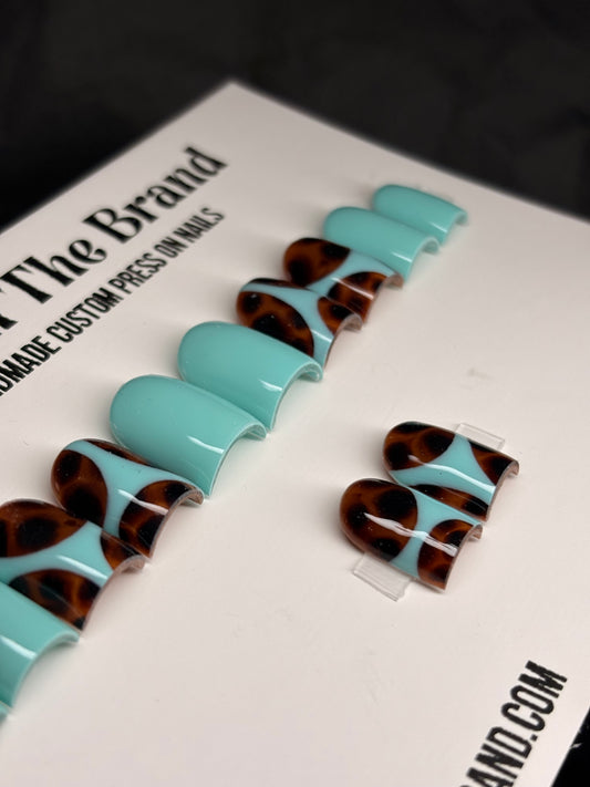 Miyah (RTS) - Size Medium