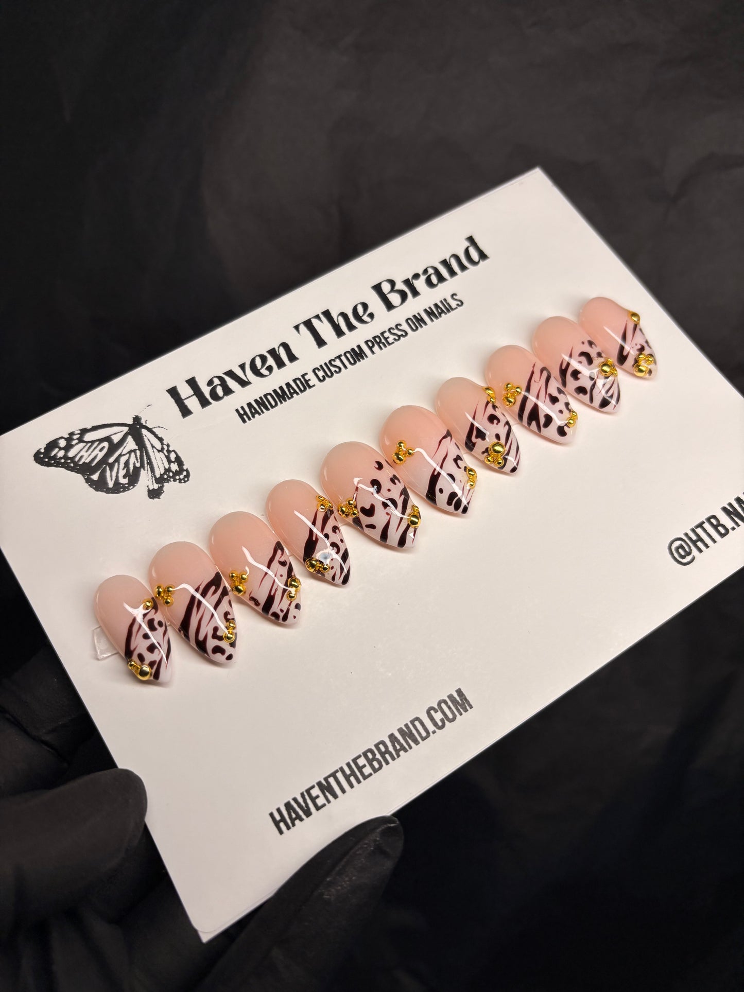 Snow Leopard (custom)