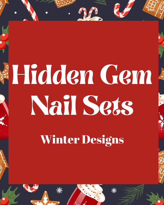 Winter Designs