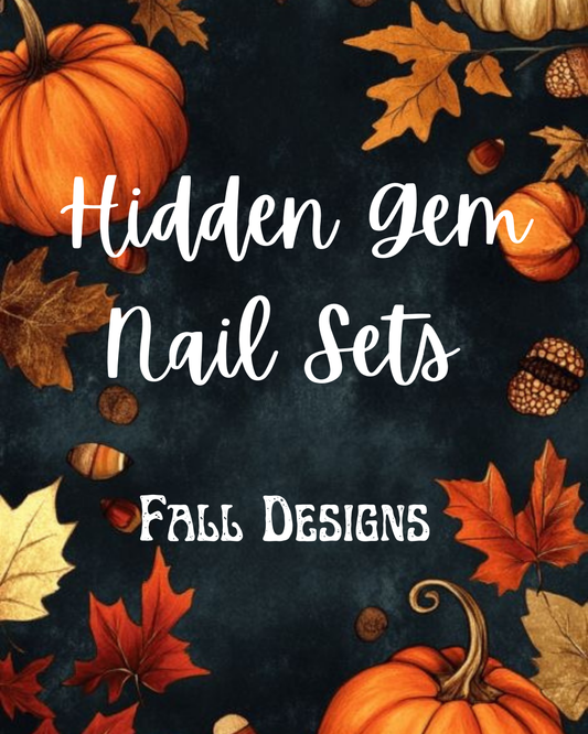 Fall Designs