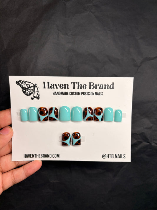 Miyah (RTS) - Size Medium