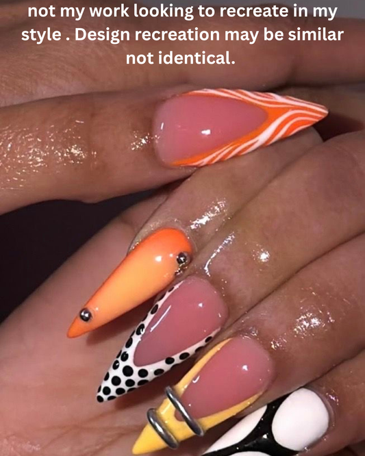 Discounted Recreation Inspo
 Option
 77