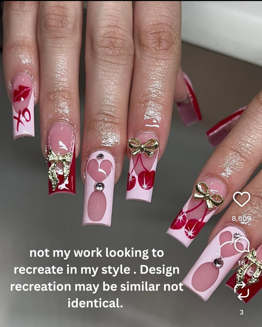 Discounted Recreation Inspo
 Option
 78