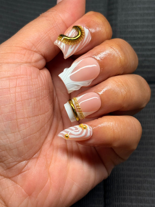 Corporate Baddie (custom)