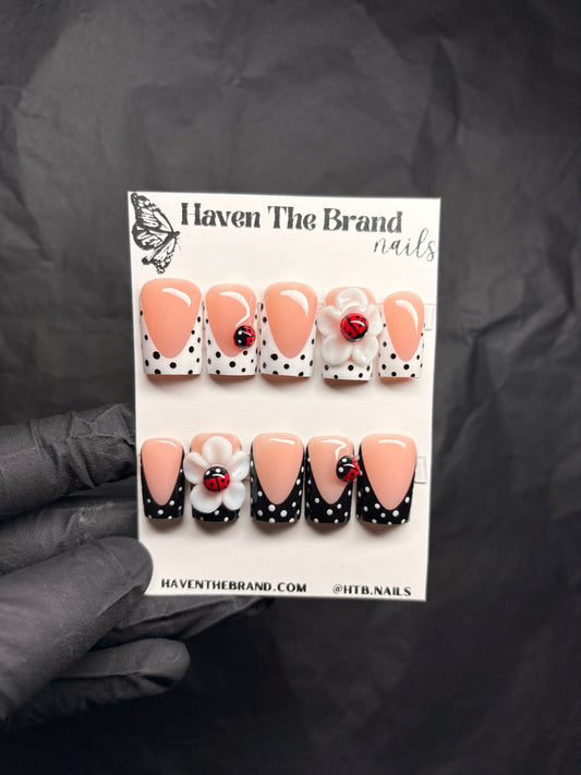 Little Ms.Lady  (custom)