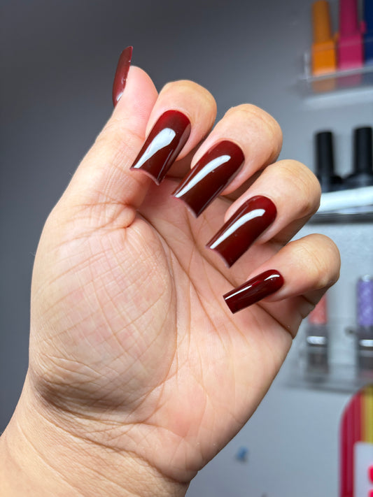 Cherry Cola (custom)