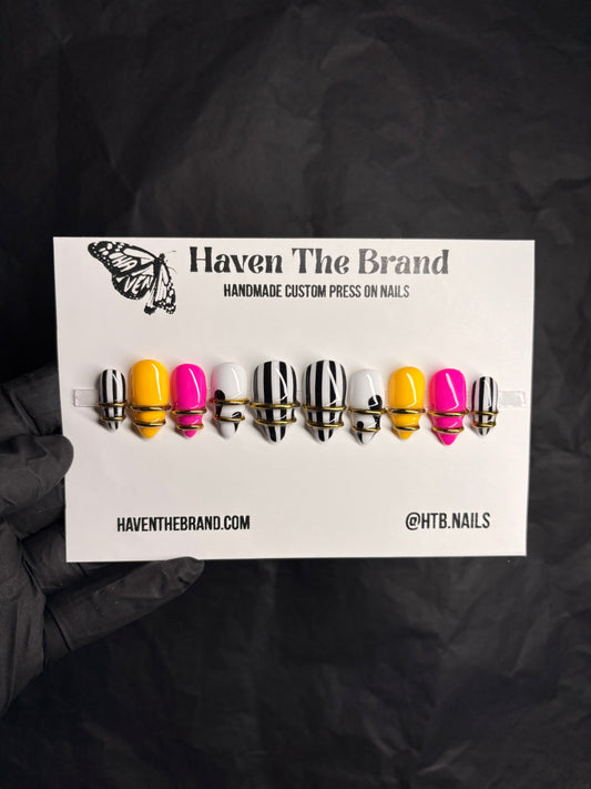 Modern Icon (custom)