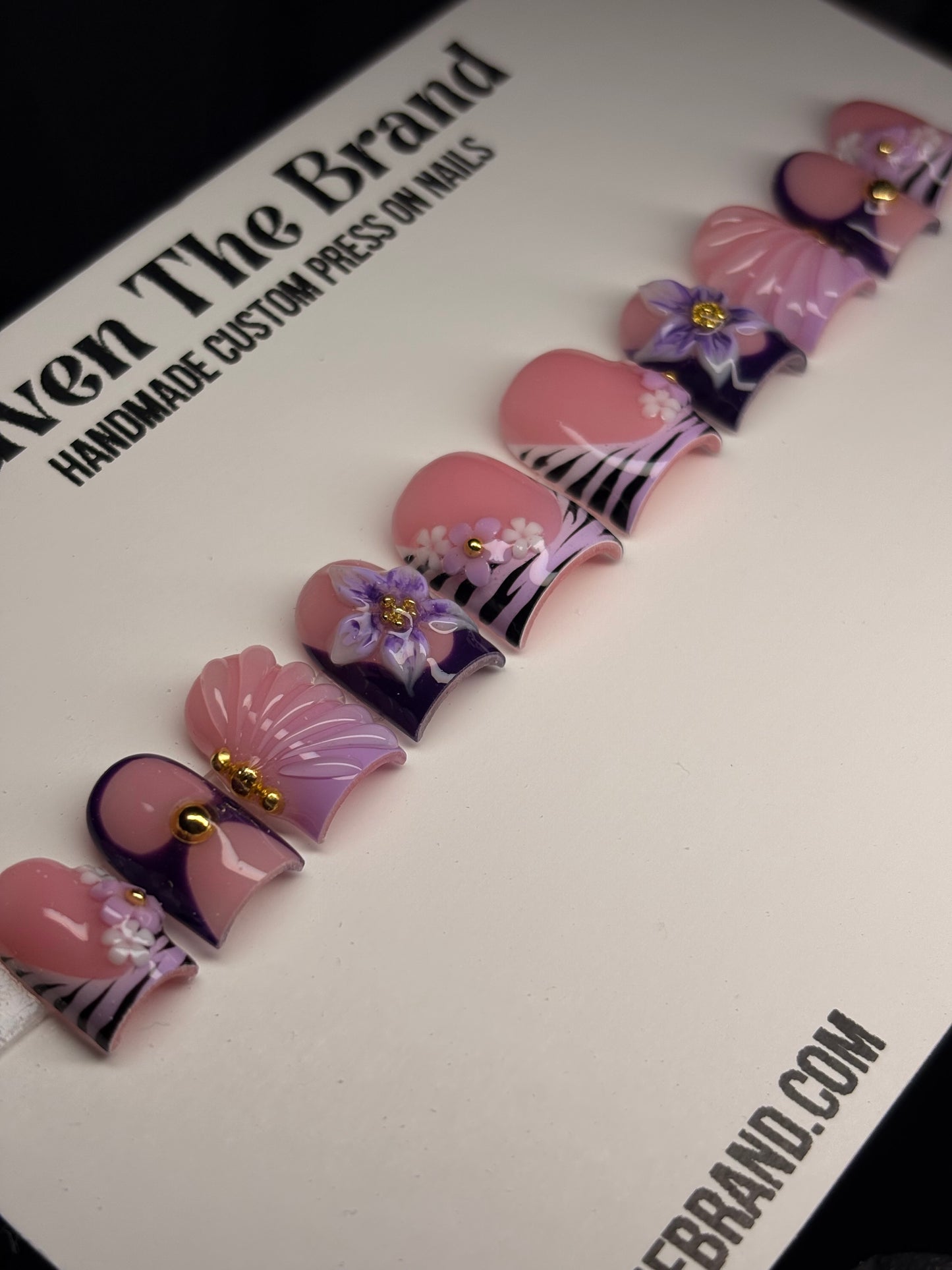 Tropical Fantasy (custom)