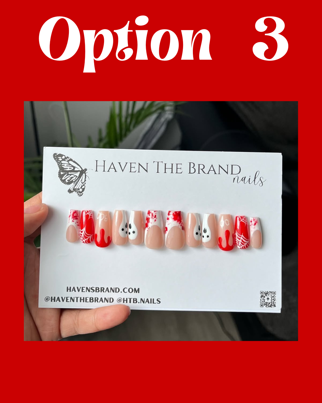 Halloween Designs