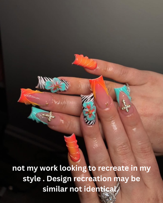 Discounted Recreation Inspo Option 158