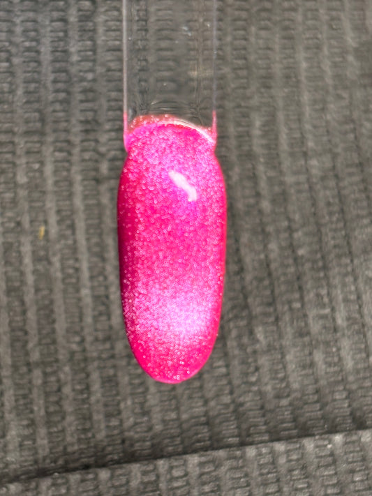 #008 Cateye (custom)