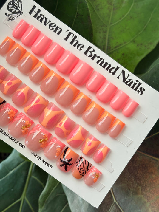 Leilani Bundle