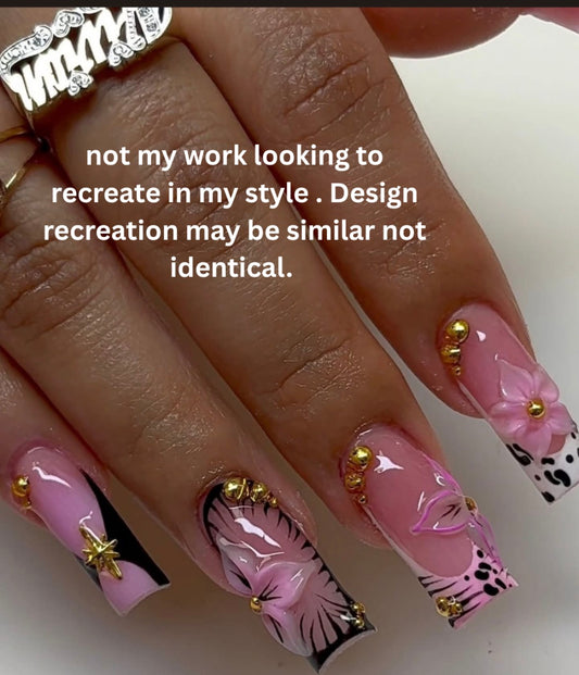 Discounted Recreation Inspo Option 122