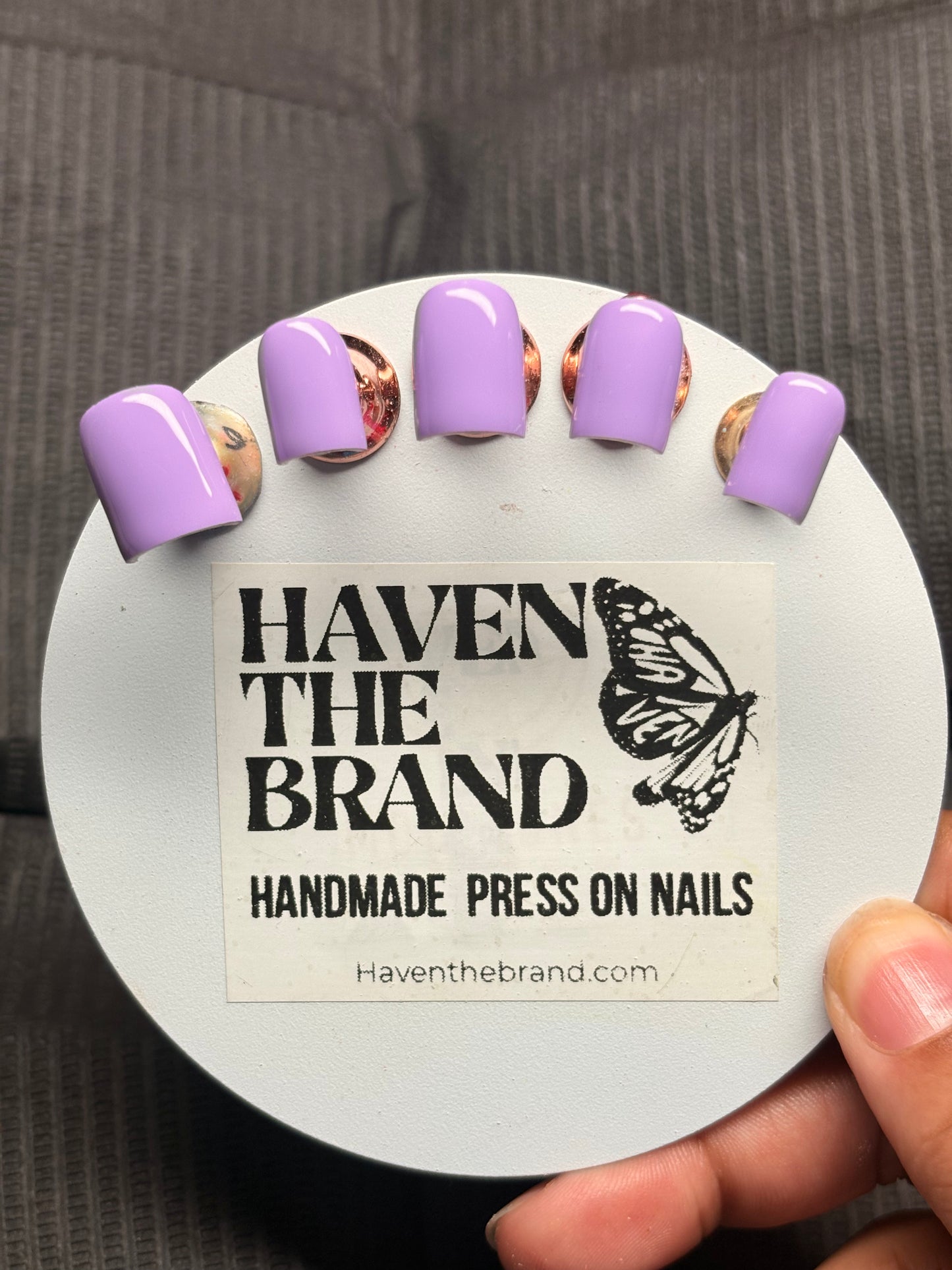 Clean As A Thistle- #KS068 (custom)