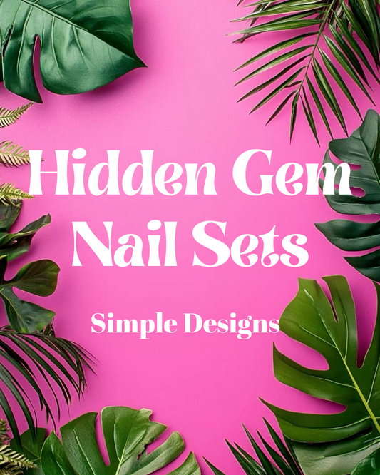 Simple Designs