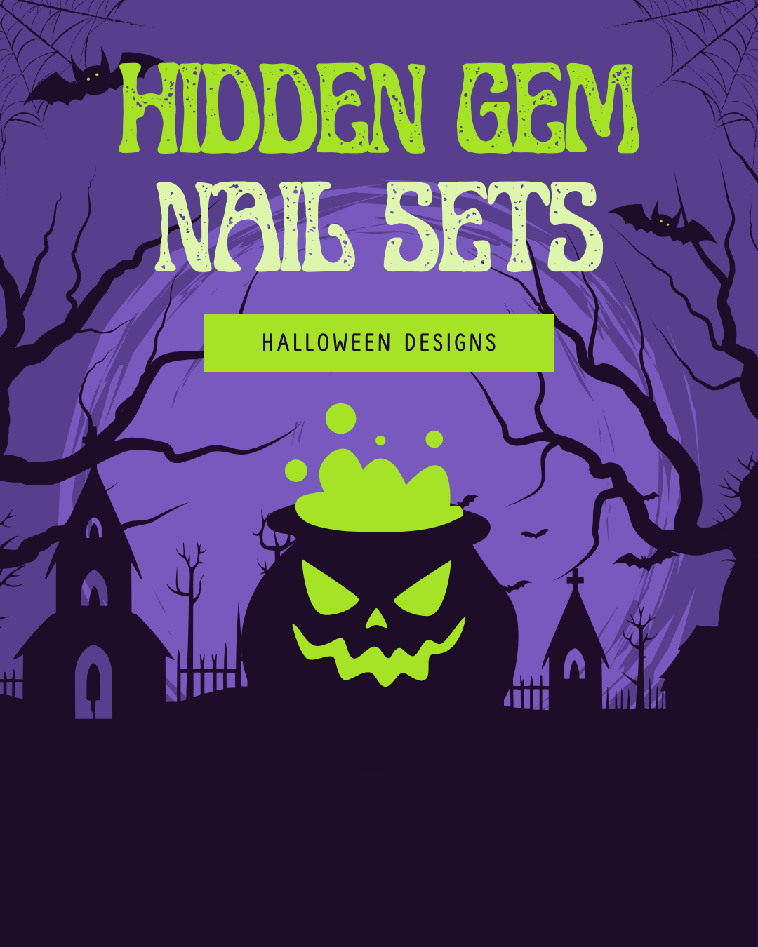 Halloween Designs
