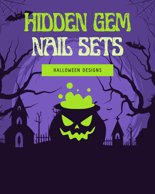 Halloween Designs