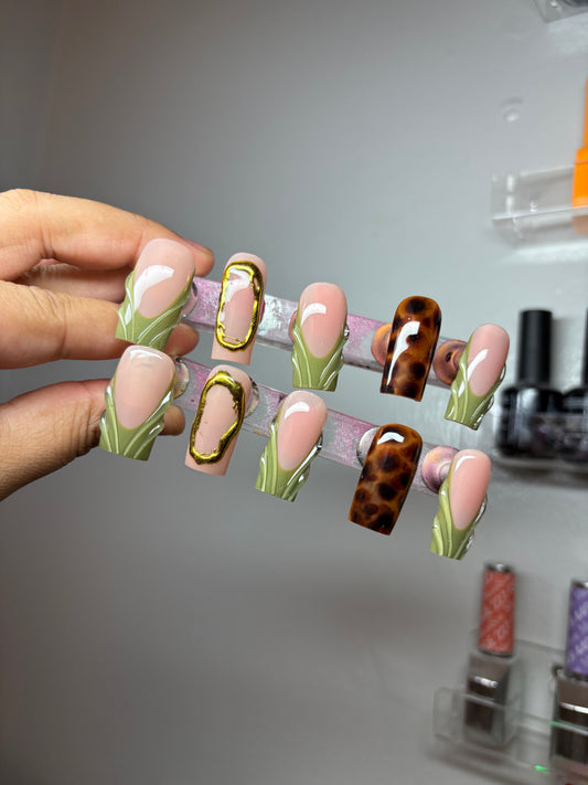 Willow (custom)