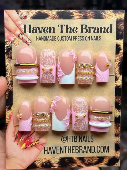 The Prettiest  (Custom)