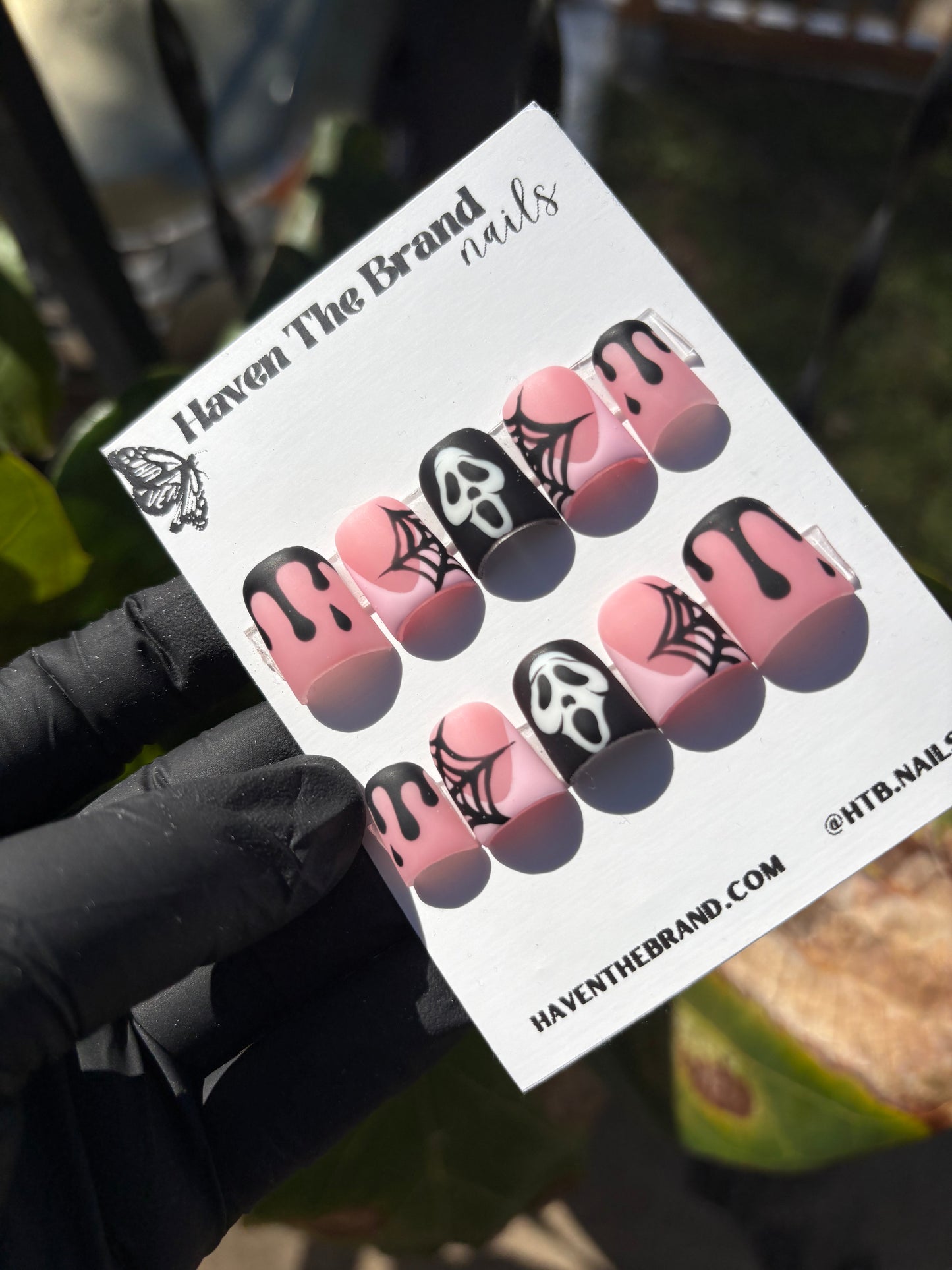 Killer Instinct (custom)