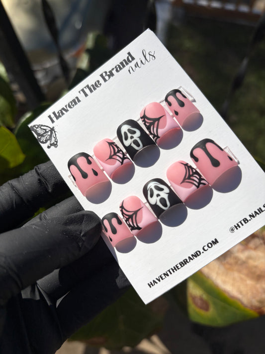 Killer Instinct (custom)