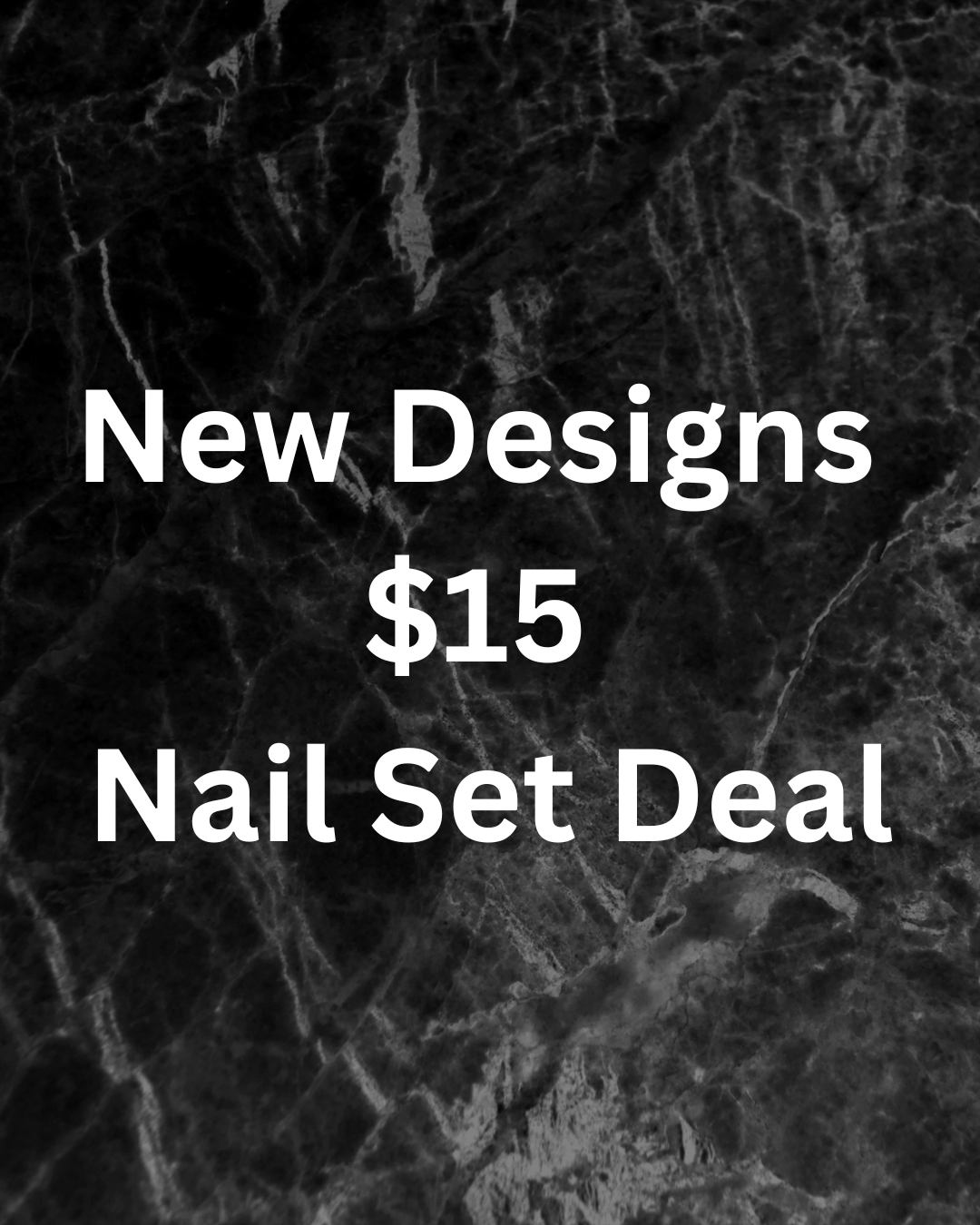 New $15 Designs