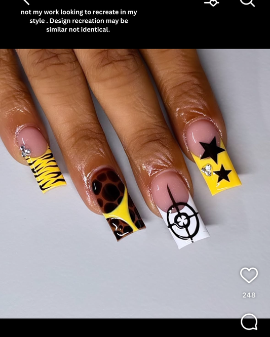 Discounted Recreation Inspo Option 222