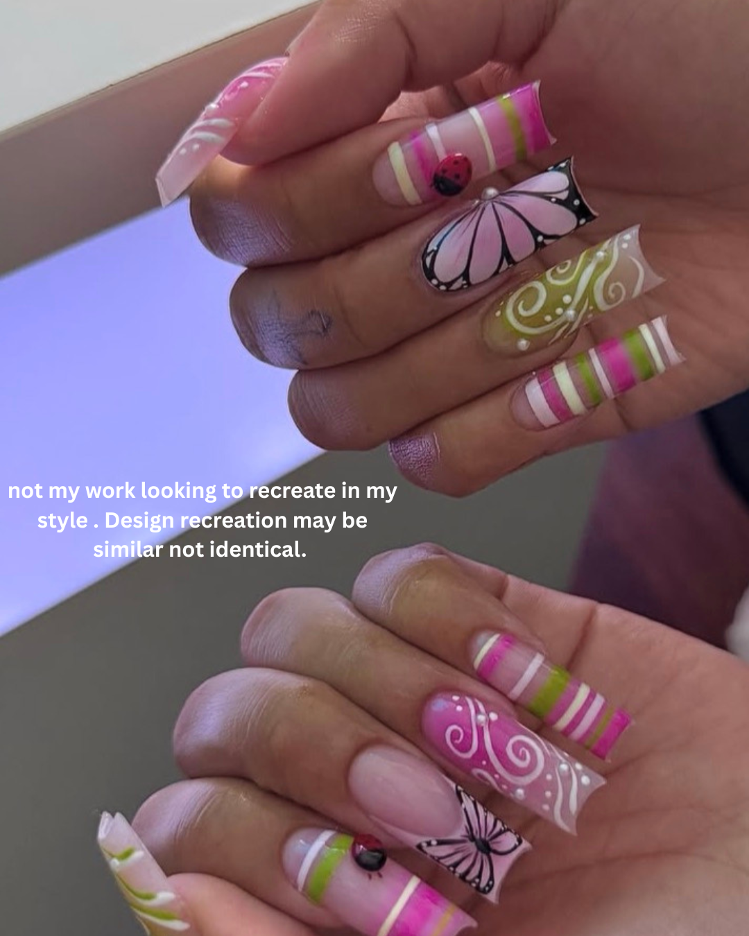 Discounted Recreation Inspo Option 226