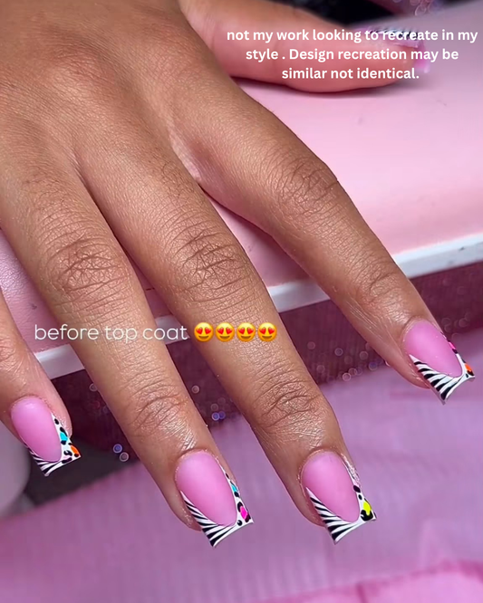 Discounted Recreation Inspo Option 225