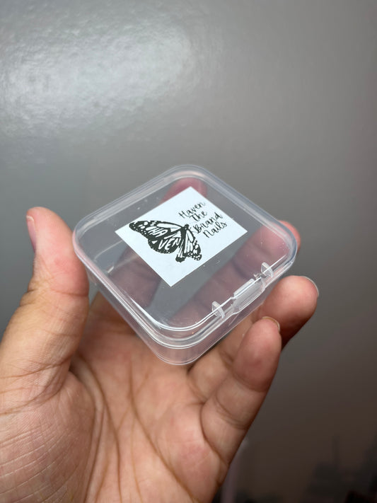 Storage Container