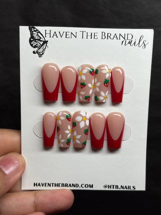 Sweetheart Garden  (custom)