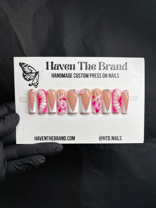 Love Struck (custom)