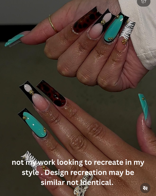 Discounted Recreation Inspo Option
 47