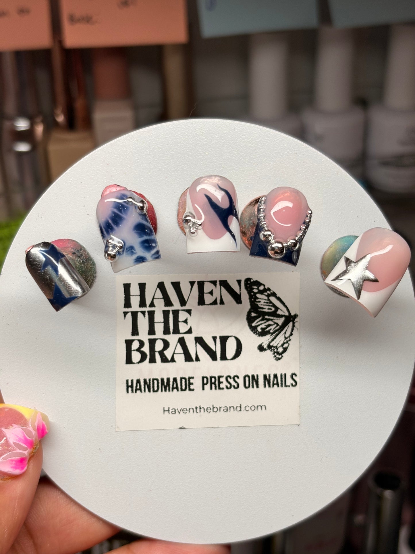 (Custom)
