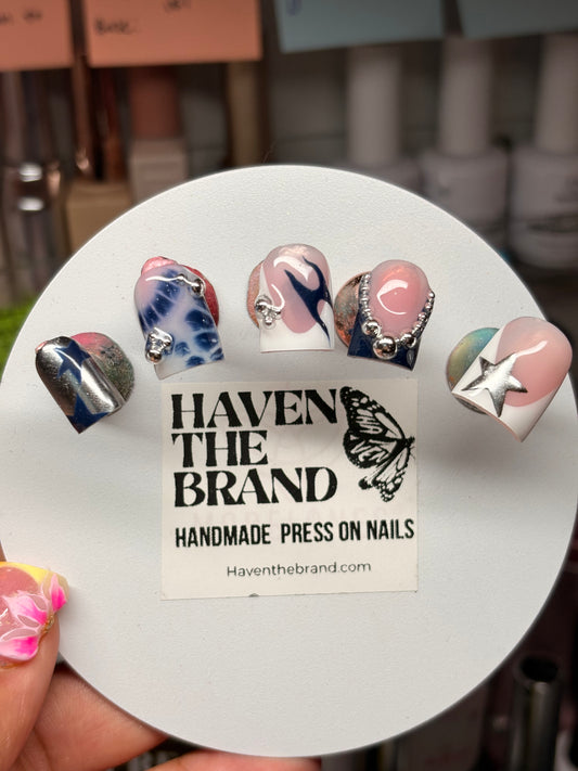 (Custom)